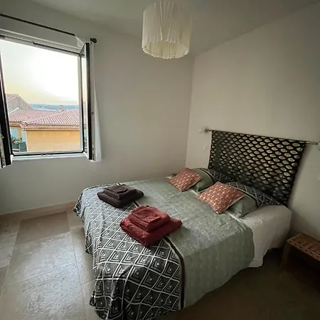 Apartamento Lovely In Vieux-nice With Terrace, Garden And Ac - 10 Min To Beaches And Promenade Des Niza